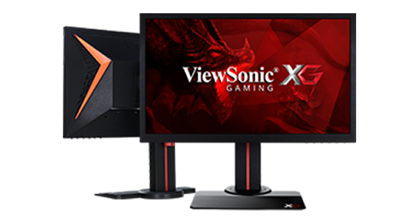 Viewsonic XG2401 (24